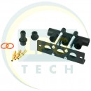 Монтажний набір Barracuda 3 циліндри (BD123P)