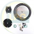 Ремкомплект для редуктора BRC TECNO.M (метан) (02BM00601000)