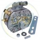 Редуктор KME Silver S6 160 kW (без ЕКГ)