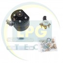 Редуктор KME Twin до 300 kW Version 2