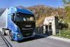 IVECO Stralis NP460 с ГБО получил награду «Экоэффективный грузовик 2019»
