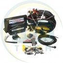 Електроніка STAG-400 DPI 8 циліндрів (NISSAN Patrol, Infiniti QX)