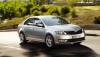 Skoda Rapid ГБО – с одним «Но» 