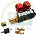 Газовые форсунки Valtek 2 цилиндра 3 Ом