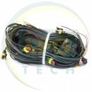 Проводка для электроники Zenit PRO OBD 8 цилиндров