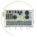 Инвертор Deye гибридный трехфазный высоковольтный 15 кВт (SUN-15K-SG01HP3-EU-AM2)