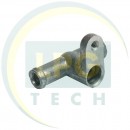 Перехідник під датчик тиску Bosch метал