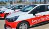 Испанская компания Securitas Direct использует авто Renault с установленным ГБО