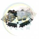 Мини-комплект Landi Renzo Omegas 8 цилиндров (Редуктор IG1 magg., форсунки MED)