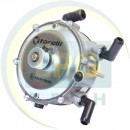 Редуктор Torelli (пропан) вакуум до 140 кВт