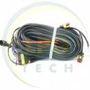 Проводка для Zenit PRO OBD 4 циліндри