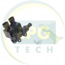 Форсунки Lovato JP 2 циліндри (1040022)