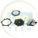 Ремкомплект для редуктора Tomasetto метан 4 покоління AT-12