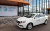 Дилеры Lada принимают предварительные заказы на Vesta с ГБО