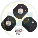 Ремкомплект для редуктора KME Twin