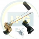 Мультиклапан Tomasetto 400-30 класса A без ВЗУ с катушкой