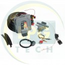 Інжекторна система KME Nevo-SKY JET ECO 4 циліндри