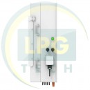 Инвертор Deye высоковольтный гибридный трехфазный 80 кВт (SUN-80K-SG02HP3-EU-EM6)