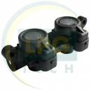 Газові форсунки AEB 2 циліндри