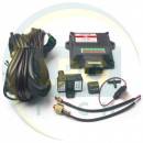 Інжекторна система Torelli T3 OBD 4 циліндри