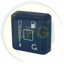 Перемикач для інжекторної системи AEB