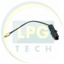 Датчик температури редуктора Zavoli Zeta Plus (різьблення M6х0,8) (DE802109)