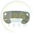 Кронштейн кріплення ВЗП в люку бензобака (GZ-580)