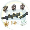 Форсунки STAG W-031 BFC 3 цилиндра (WGM2431AH-)