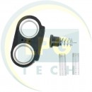 Змішувач Weber двокамерний (100-155)