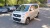 Индия: Maruti Suzuki предлагает новый Wagon R с опцией ГБО