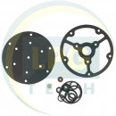 Ремкомплект для редуктора Torelli Taurus нового зразка (v.2)