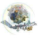 Редуктор газовий BRC ME MAXI FLOW понад 140 kW електронний