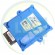 Блок Zenit BLUE BOX OBD
